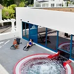 Residence-aiga Thermal & Resort 4*