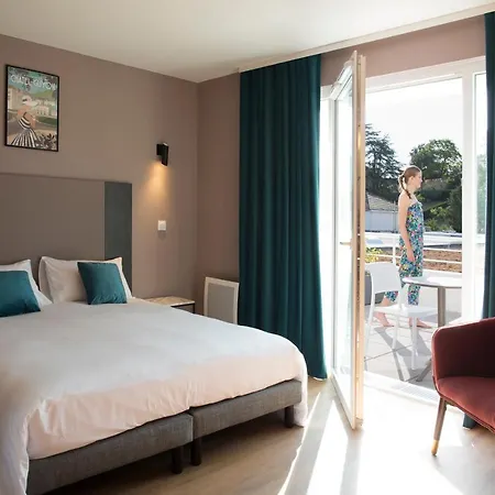 Residence-aiga Thermal & 4*
