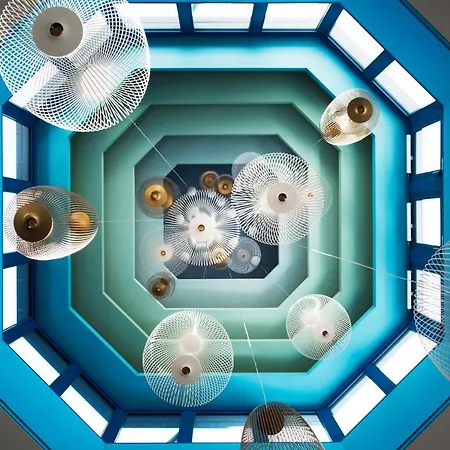 Résidence-aïga Thermal&spa 4*