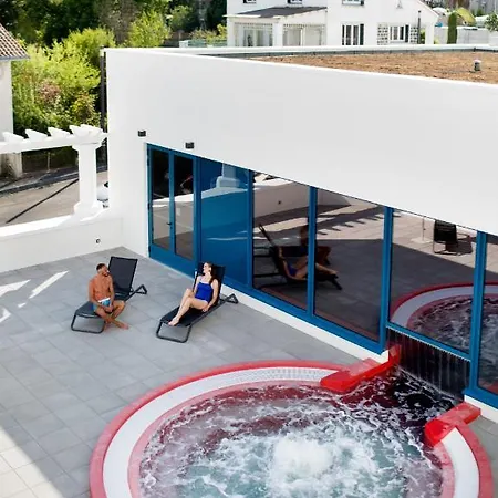 Residence-aiga Thermal & Resort 4*