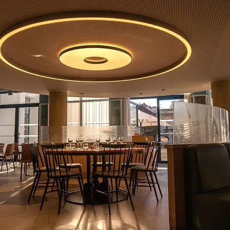 리조트 Residence-aiga Thermal & 4*