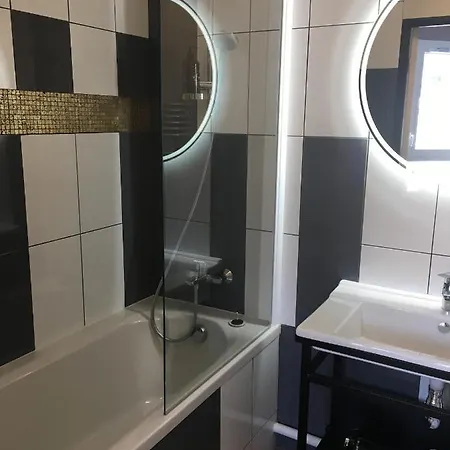 Residence-aiga Thermal & 4*