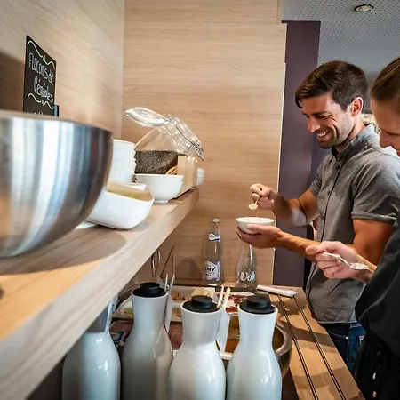 Residence-aiga Thermal & Курортный комплекс