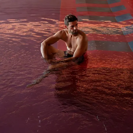 Курортный комплекс Residence-aiga Thermal & Шатель-Гийон