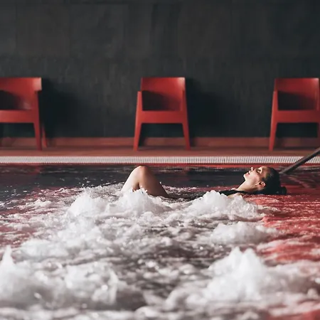 Residence-aiga Thermal & Resort Châtel-Guyon