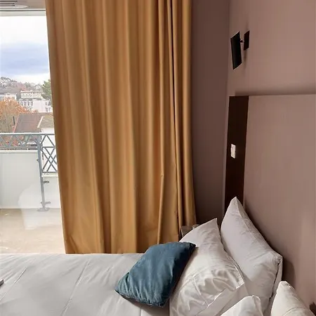 Residence-aiga Thermal & Semesteranläggning (resort) 4*