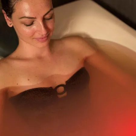 Resort Residence-aiga Thermal & 4*