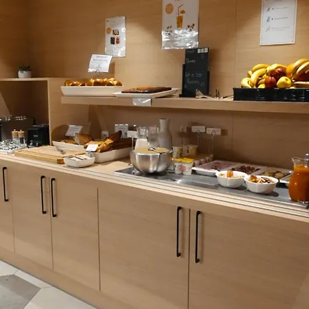 Residence-aiga Thermal & 4* Châtel-Guyon