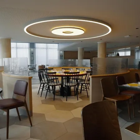 Resort Residence-aiga Thermal &