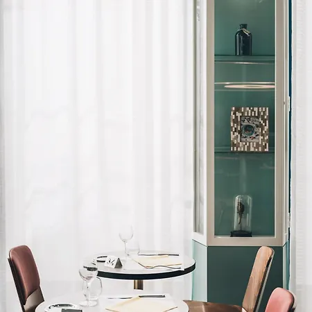 Residence-aiga Thermal & 4*