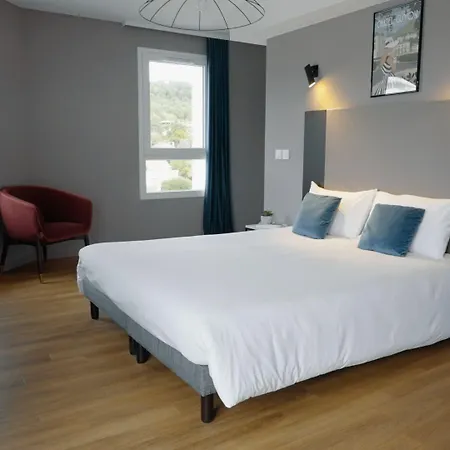 Residence-aiga Thermal & 4*