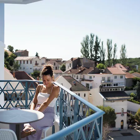 Residence-aiga Thermal & Θέρετρο Châtel-Guyon