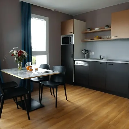 Residence-aiga Thermal & 4*