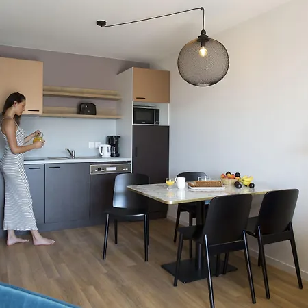 Θέρετρο Residence-aiga Thermal &