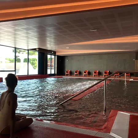 Θέρετρο Residence-aiga Thermal & 4*