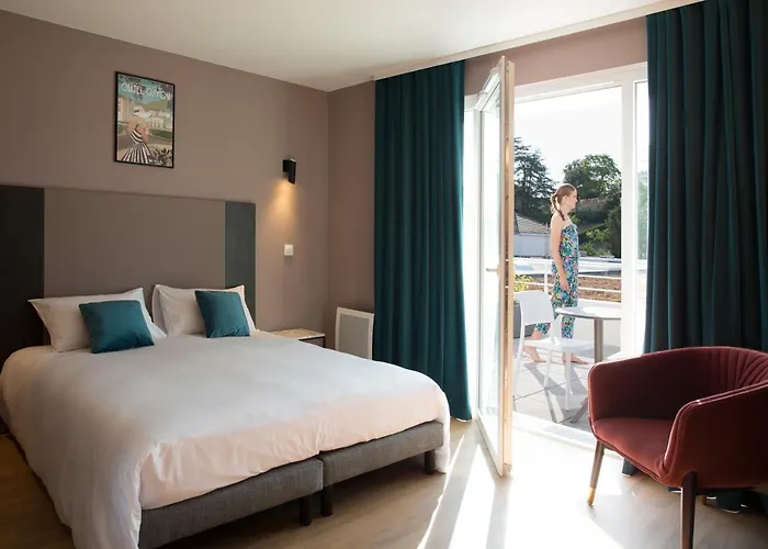 Residence-aiga Thermal & 4*