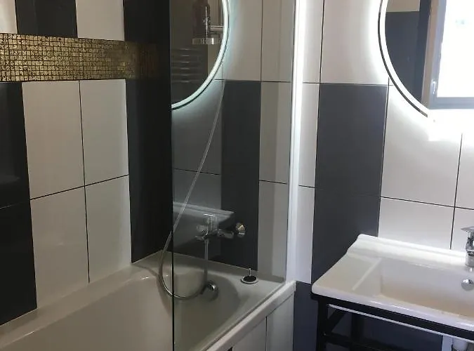 Residence-aiga Thermal & 4*