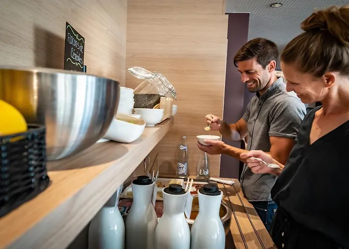 Residence-aiga Thermal & Resort