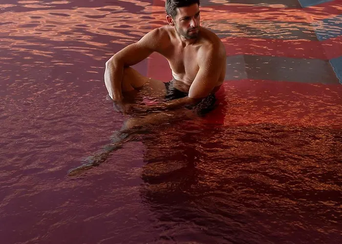 Resort Residence-aiga Thermal & Châtel-Guyon