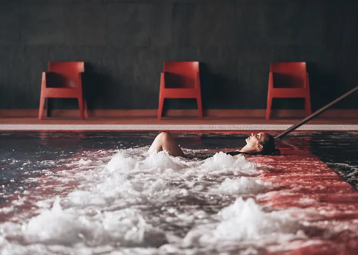 Residence-aiga Thermal & Resort Châtel-Guyon