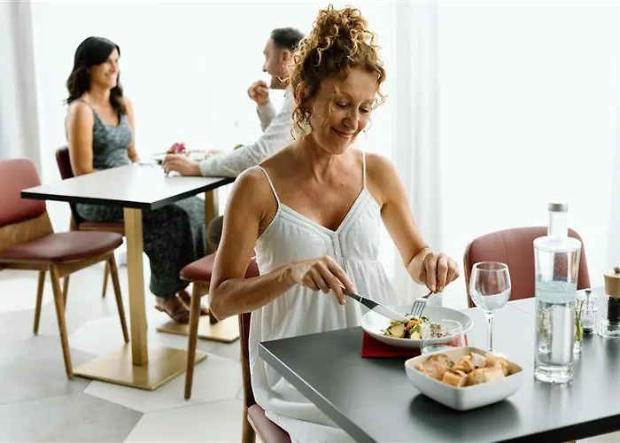 Residence-aiga Thermal & Châtel-Guyon