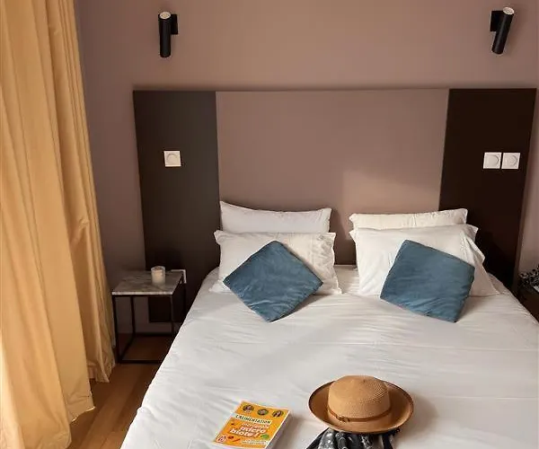 Residence-aiga Thermal &