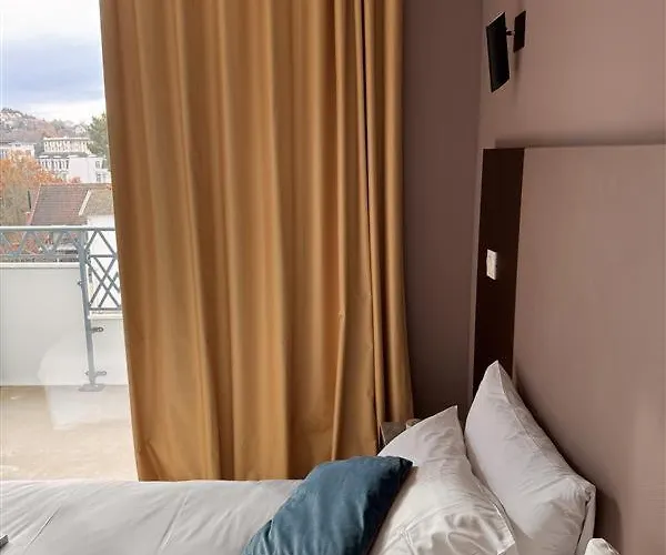 Residence-aiga Thermal & Resort 4*