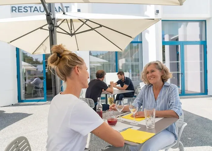Residence-aiga Thermal & Châtel-Guyon