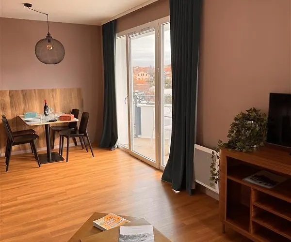 Resort Residence-aiga Thermal & 4*