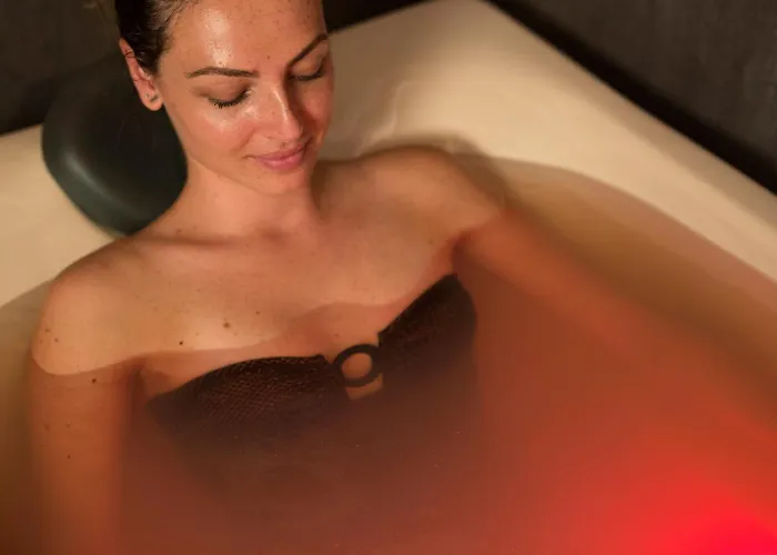 Resort Residence-aiga Thermal & 4*