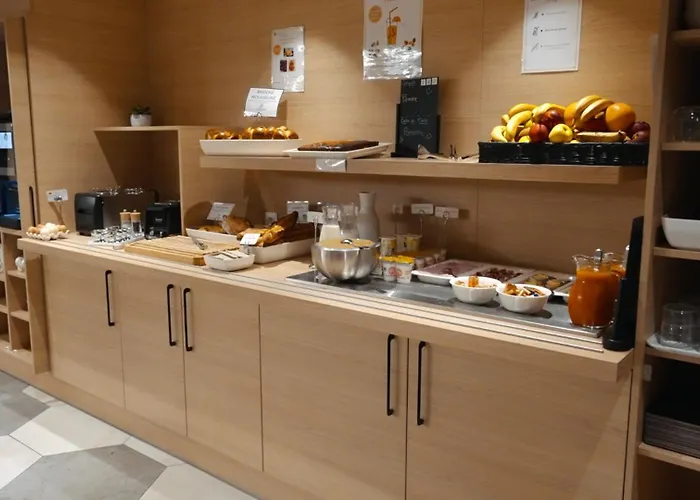 Residence-aiga Thermal & 4* Châtel-Guyon