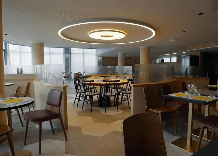 منتجع Residence-aiga Thermal &