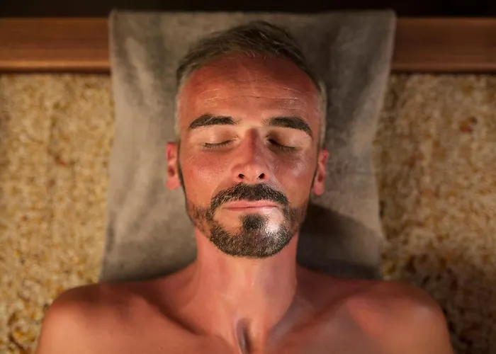 Residence-aiga Thermal & Châtel-Guyon