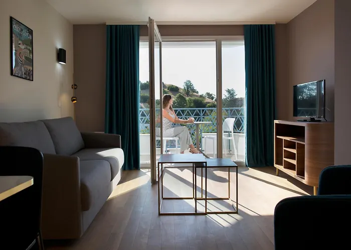 Residence-aiga Thermal & Resort 4*